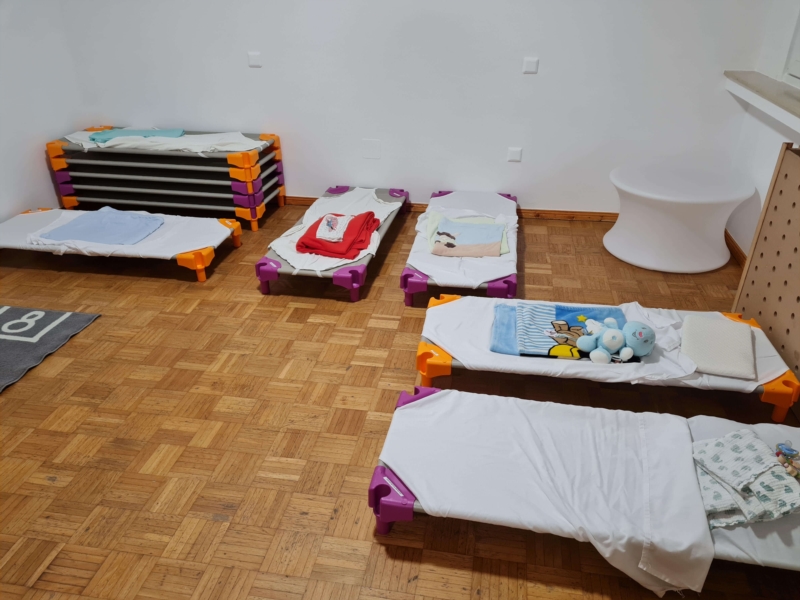 Image 9 : Crèche et foyer de jour pour enfant à Belvaux : NS Kids