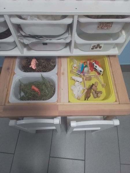 Image 6 : Crèche et foyer de jour pour enfant à Differdange : Crèche les Colombes