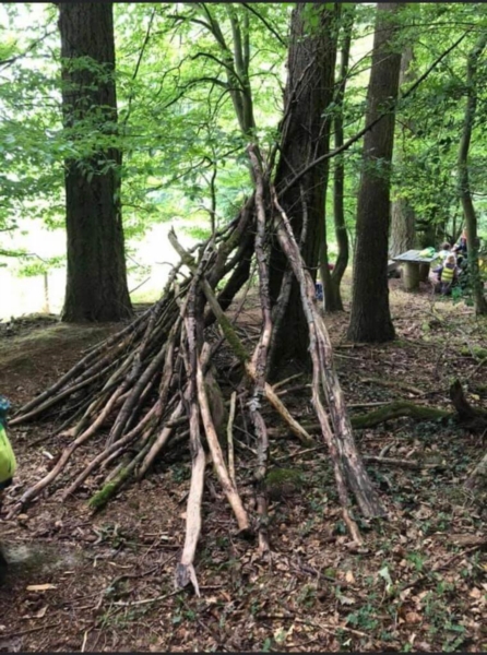 Image 16 : Crèche et foyer de jour pour enfant à Flaxweiler : Crèche Am Hummelnascht