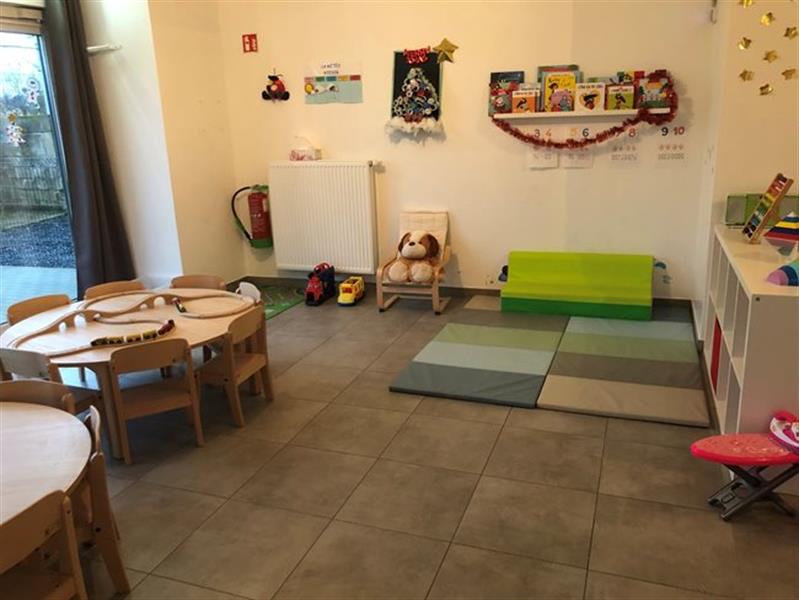 Image 3 : Crèche et foyer de jour pour enfant à Niederkorn : Crèche Villa Pipoo II