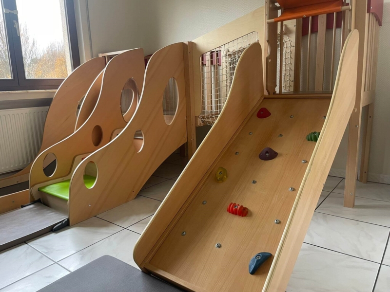 Image 8 : Crèche et foyer de jour enfant à Bergem : Eden Crèche