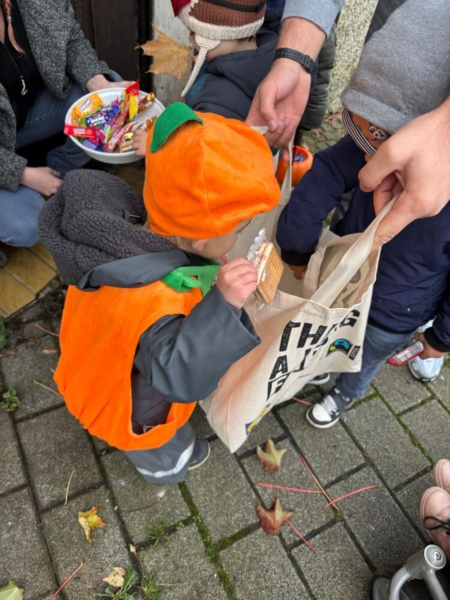 Image 11 : Crèche et foyer de jour enfant à Koerich : Maerchenland Sàrl