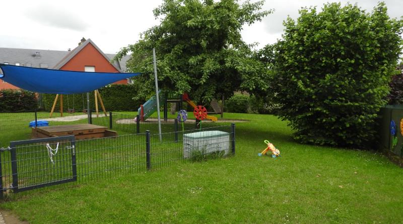 Image 7 : Crèche et foyer de jour pour enfant à Hautcharage : Crèche Kaweechelchen
