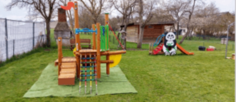 Image 6 : Crèche et foyer de jour pour enfant à Junglinster : Kwaki (Crèche)