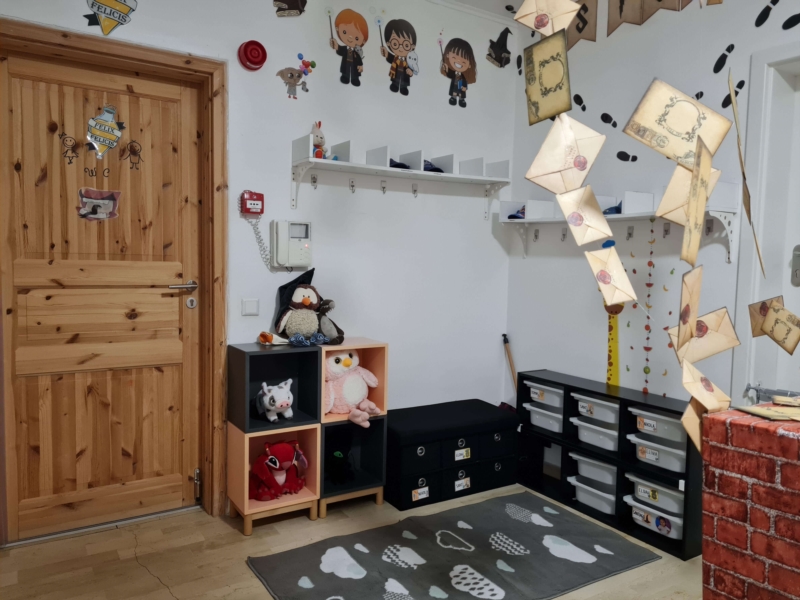 Image 10 : Crèche et foyer de jour pour enfant à Belvaux : NS Kids