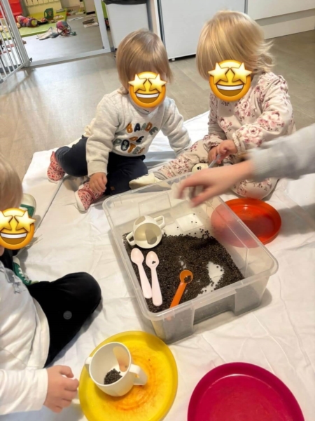 Image 10 : Crèche familiale à Strassen : Ronde des Petits (La)