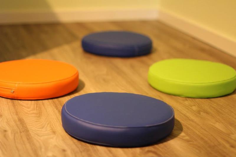 Image 4 : Crèche et foyer de jour pour enfant à Oberfeulen : Crèche Feelener Zwergewiss