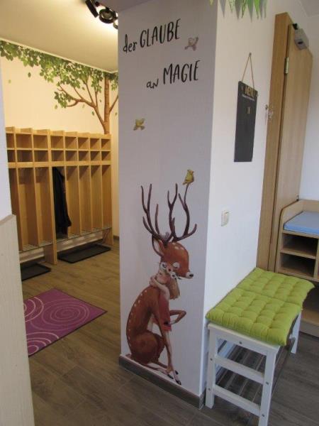 Image 9 : Crèche et foyer de jour pour enfant à Liefrange : An Hennessen - Crèche & Foyer de Jour