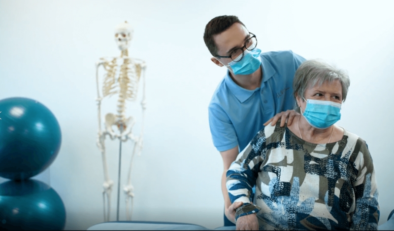 Image 5 : Infirmière et garde-malade privée à Belvaux : Alive Plus Asbl