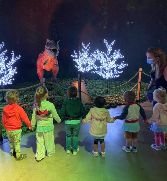Image 8 : Crèche et foyer de jour pour enfant à Colmar-Berg : Engelshaischen SA