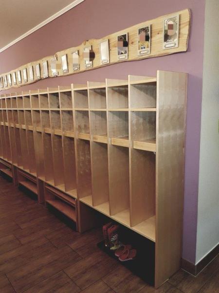 Image 11 : Crèche et foyer de jour pour enfant à Liefrange : An Hennessen - Crèche & Foyer de Jour