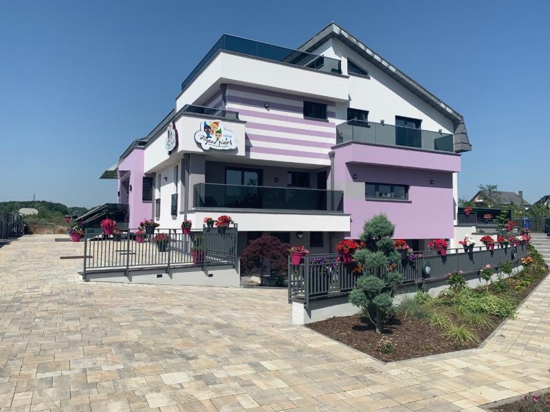 Image 7 : Crèche et foyer de jour pour enfant à Ehlerange : Crèche Les Joyeux Nains