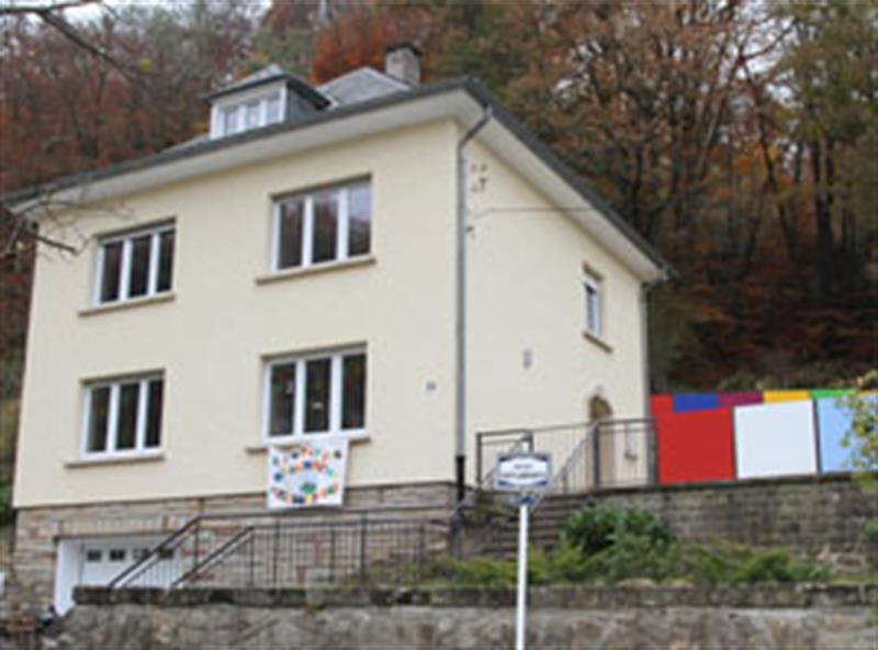 Image 3 : Crèche et foyer de jour pour enfant à Luxembourg : Crèche Bambesch Kids