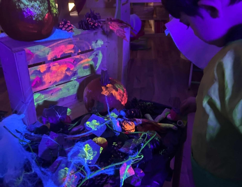 Image 15 : Crèche et foyer de jour pour enfant à Bous : Crèche Mäerchenschlass Sàrl