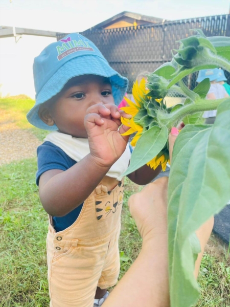 Image 5 : Crèche et foyer de jour pour enfant à Lintgen : MIMI an seng Kanner Sàrl