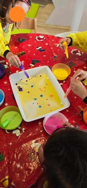 Image 16 : Crèche et foyer de jour pour enfant à Bous : Crèche Mäerchenschlass Sàrl