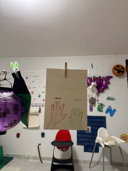 Image 13 : Crèche et foyer de jour enfant à Koerich : Maerchenland Sàrl