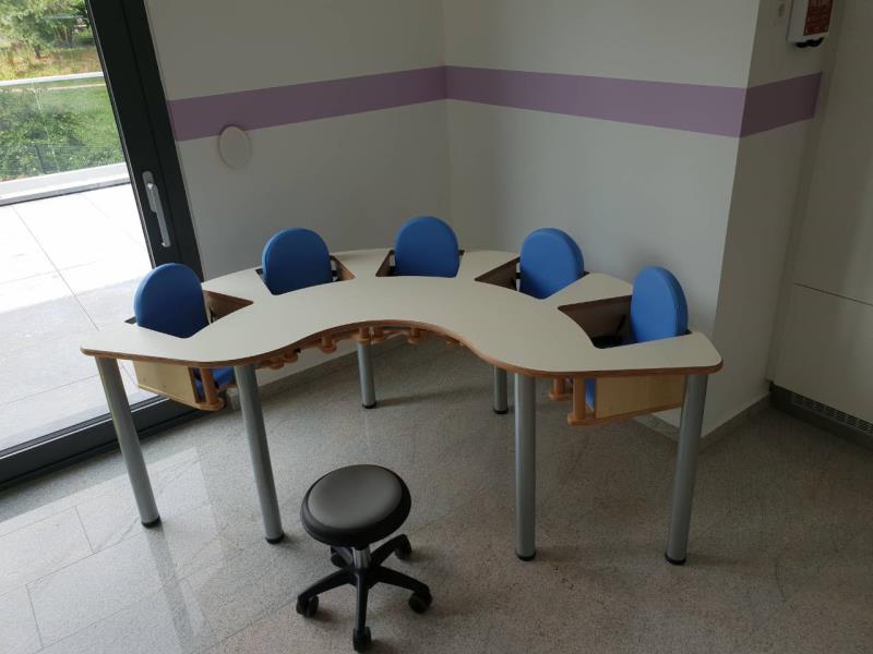 Image 8 : Crèche et foyer de jour pour enfant à Ehlerange : Crèche Les Joyeux Nains