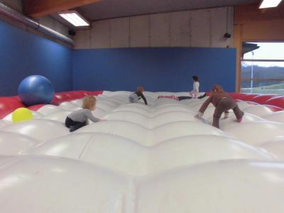 Image 14 : Crèche et foyer de jour pour enfant à Wintrange : Crèche Krunnemecken