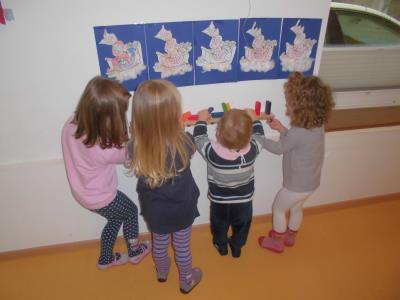 Image 15 : Crèche et foyer de jour pour enfant à Wintrange : Crèche Krunnemecken