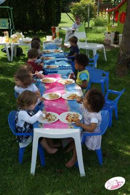 Image 2 : Crèche et foyer de jour enfant à Luxembourg : Crèche Mes Premiers Pas Sàrl