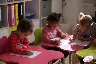 Image 7 : Crèche et foyer de jour enfant à Luxembourg : Crèche Mes Premiers Pas Sàrl
