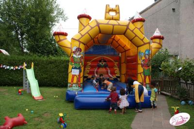 Image 9 : Crèche et foyer de jour enfant à Luxembourg : Crèche Mes Premiers Pas Sàrl