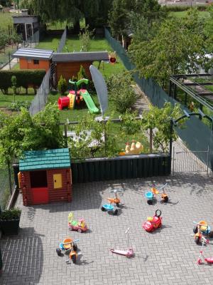 Image 17 : Crèche et foyer de jour pour enfant à Belvaux : Crèche Les Angelots