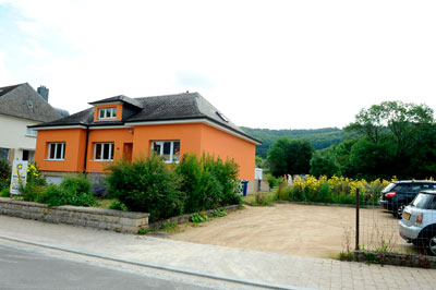 Image 14 : Crèche et foyer de jour pour enfant à Helmsange : Au Pays des Merveilles Sàrl