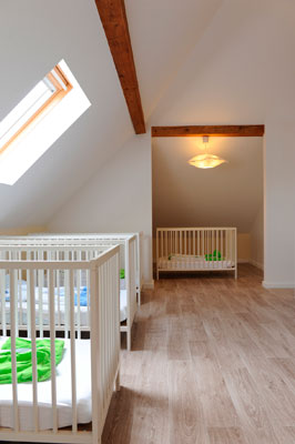 Image 16 : Crèche et foyer de jour pour enfant à Helmsange : Au Pays des Merveilles Sàrl