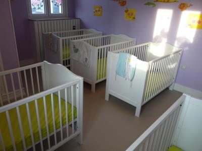 Image 14 : Crèche familiale à Strassen : Ronde des Petits (La)