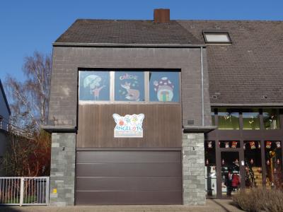 Image 13 : Crèche et foyer de jour pour enfant à Bascharage : Crèche Les Angelots