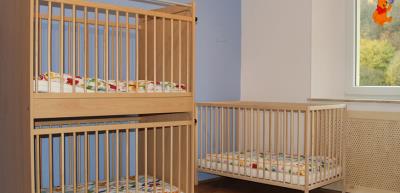 Image 10 : Crèche et foyer de jour pour enfant à Luxembourg : Crèche Bambesch Kids