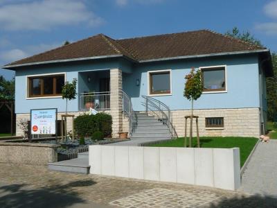 Image 9 : Crèche et foyer de jour pour enfant à Oberfeulen : Crèche Feelener Zwergewiss