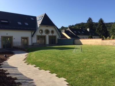 Image 14 : Crèche et foyer de jour pour enfant à Useldange : Crèche Un Der Atert
