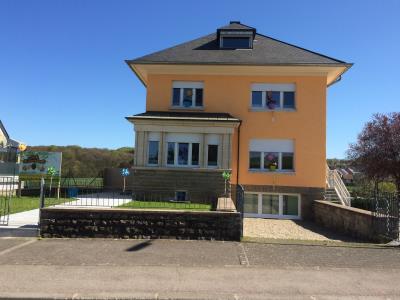 Image 21 : Crèche et foyer de jour pour enfant à Flaxweiler : Crèche Am Hummelnascht