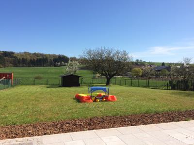 Image 22 : Crèche et foyer de jour pour enfant à Flaxweiler : Crèche Am Hummelnascht