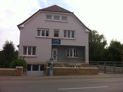 Image 11 : Crèche et foyer de jour pour enfant à Luxembourg : Petite Sirène (La)