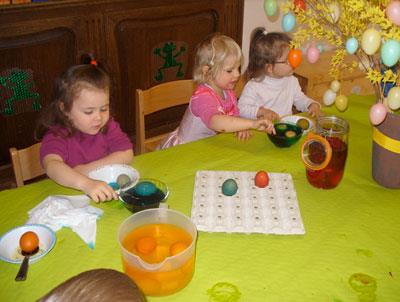 Image 12 : Crèche et foyer de jour pour enfant à Luxembourg : Petite Sirène (La)