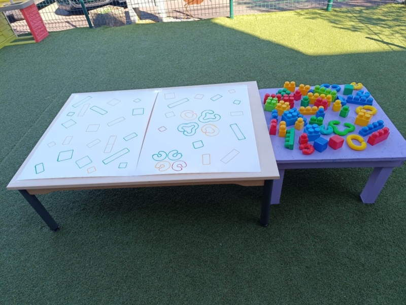 Image 5 : Crèche et foyer de jour pour enfant à Musson : Crèche la Cigogne