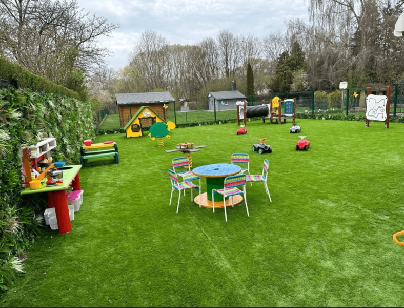 Image 10 : Crèche et foyer de jour pour enfant à Kayl : Crèche et foyer de jour Spillschlass