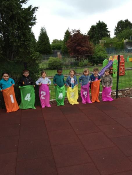 Image 12 : Crèche et foyer de jour pour enfant à Rodange : Little Steps Sàrl