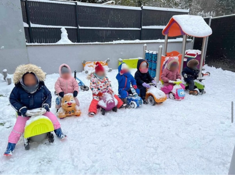 Image 15 : Garderie d'enfant à Schifflange : Crèche Bébé Star