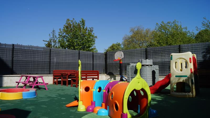 Image 6 : Crèche et foyer de jour pour enfant à Schifflange : Crèche et Foyer de Jour Bei de Raupen