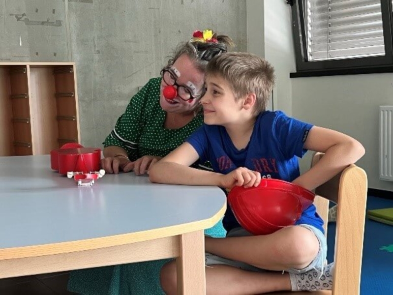 Image 2 : Enseignement pour enfants à besoins spécifiques à Esch-sur-Alzette : Famil - Foyer d'activites de jour