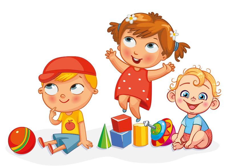 Image 2 : Crèche et foyer de jour pour enfant à Bertrange : Mini Me