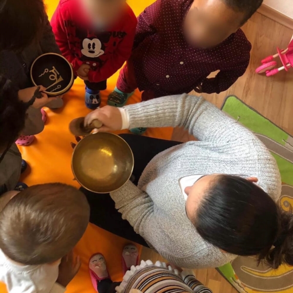 Image 16 : Garderie d'enfant à Schifflange : Crèche Bébé Star