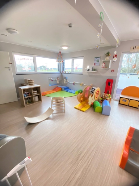 Image 12 : Crèche et foyer de jour pour enfant à Noerdange : Crèche le Temps d'un Rêve