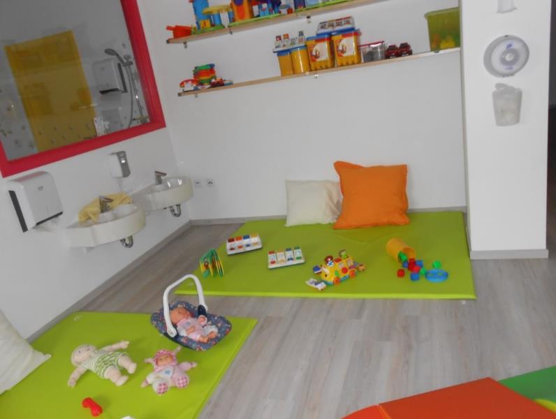 Image 13 : Crèche et foyer de jour pour enfant à Rodange : Little Steps Sàrl