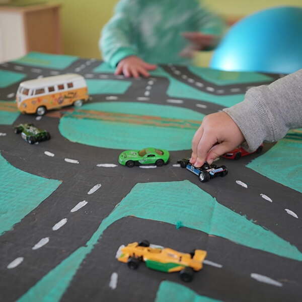 Image 7 : Crèche et foyer de jour pour enfant à Belvaux : Crèche Les Angelots